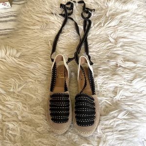 Dora Espadrille sandal from Kanna.